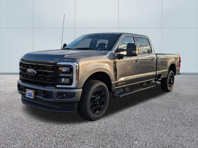 new 2024 Ford F-250 car, priced at $91,590