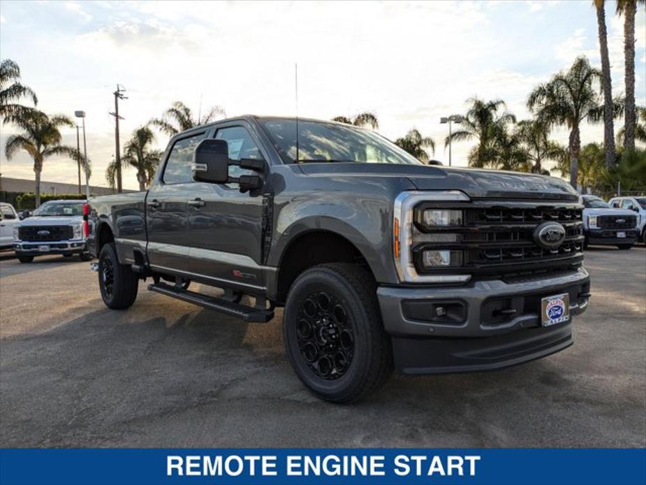 new 2024 Ford F-250 car, priced at $91,590