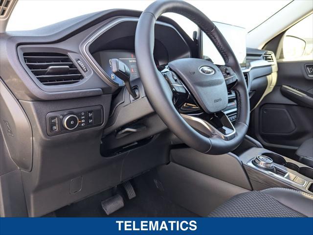 new 2025 Ford Escape car, priced at $40,985