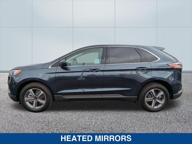 used 2024 Ford Edge car, priced at $45,737