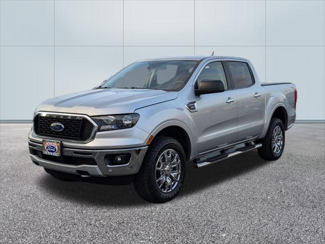 used 2019 Ford Ranger car, priced at $26,000