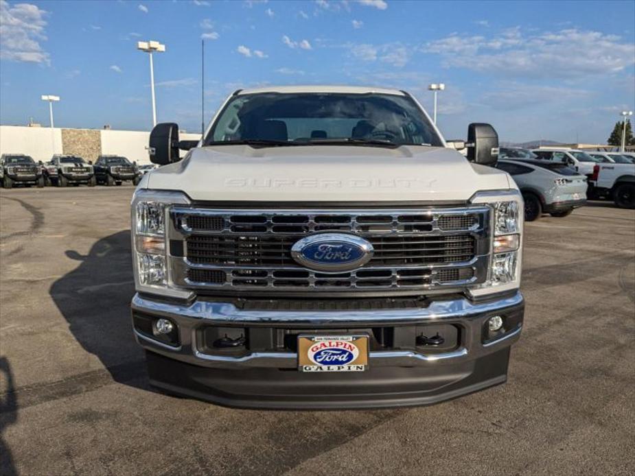 new 2024 Ford F-250 car, priced at $59,060