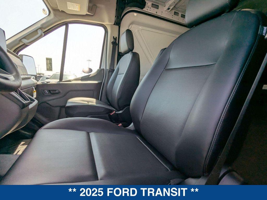 new 2025 Ford Transit-250 car, priced at $54,990