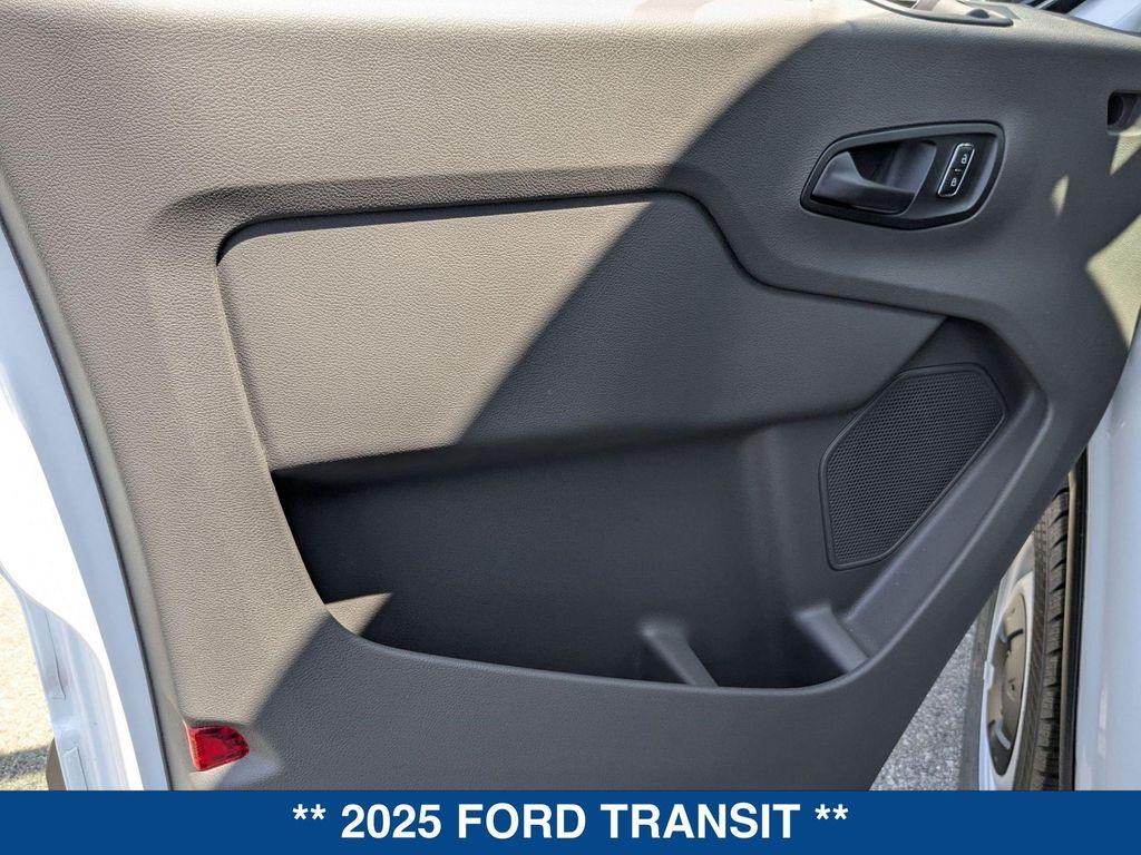new 2025 Ford Transit-250 car, priced at $54,990