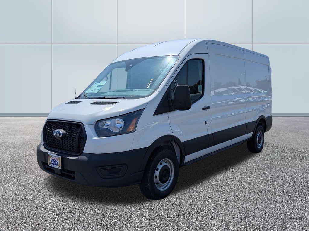new 2025 Ford Transit-250 car, priced at $54,990