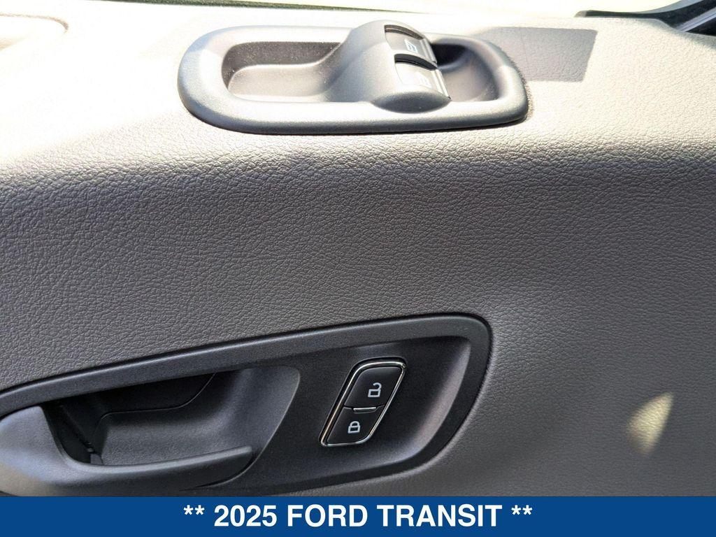 new 2025 Ford Transit-250 car, priced at $54,990