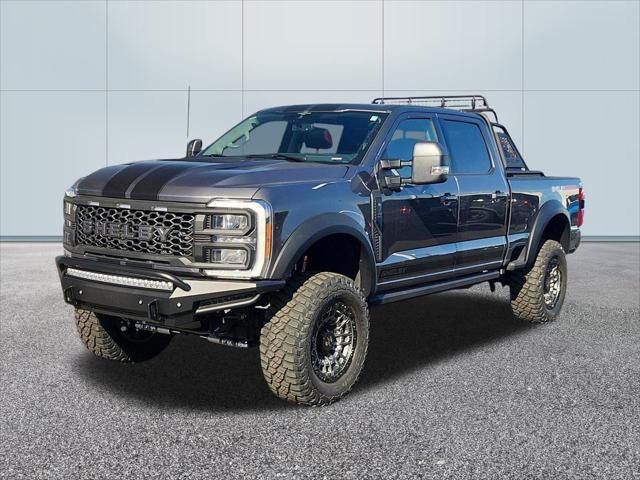 new 2023 Ford F-250 car