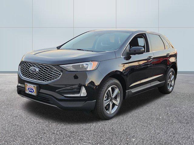 new 2024 Ford Edge car