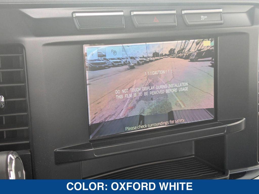 new 2024 Ford F-350 car, priced at $48,645