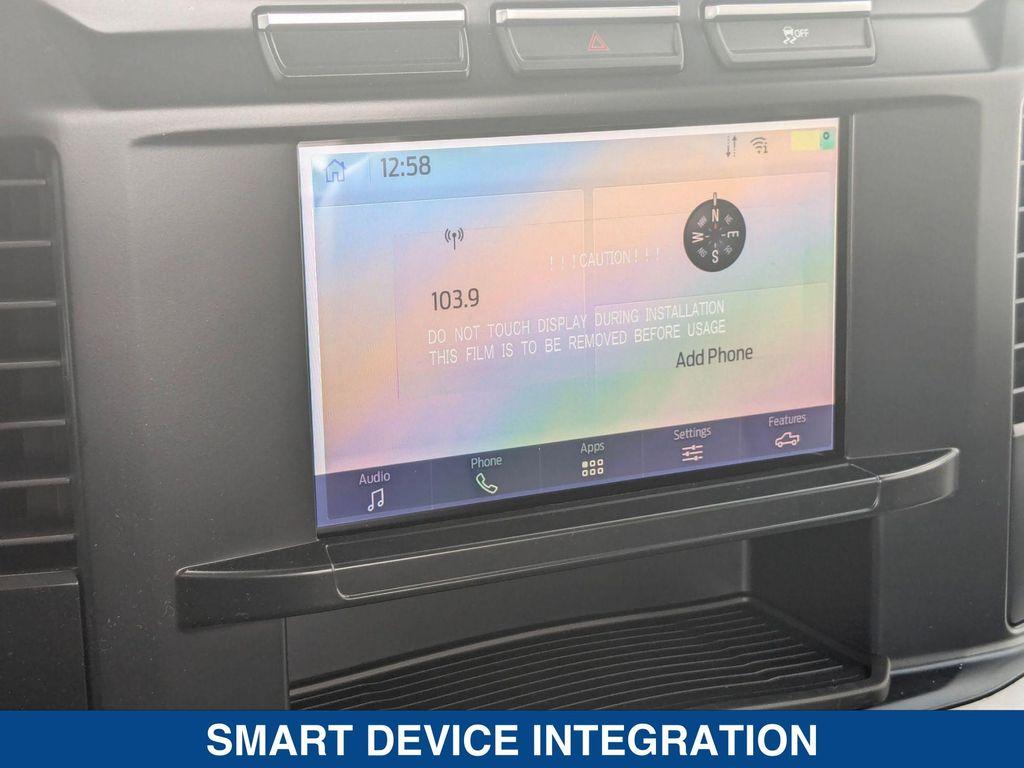 new 2024 Ford F-350 car, priced at $48,645