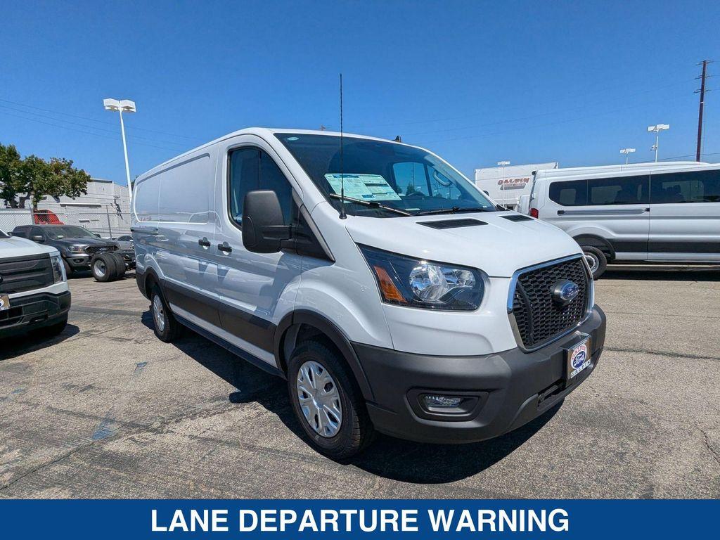 new 2025 Ford Transit-150 car, priced at $52,885