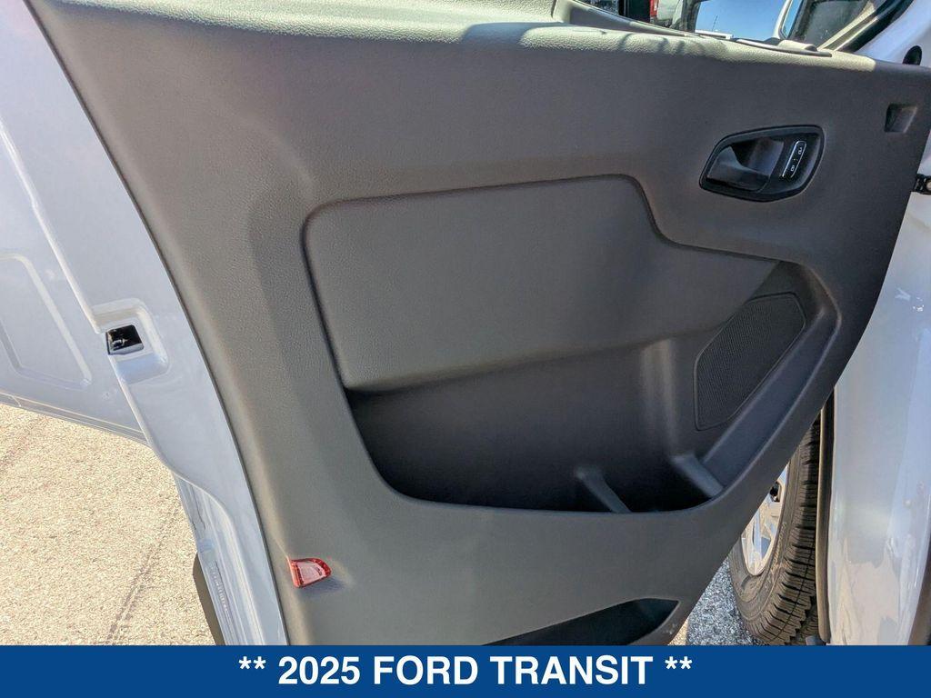 new 2025 Ford Transit-150 car, priced at $52,885