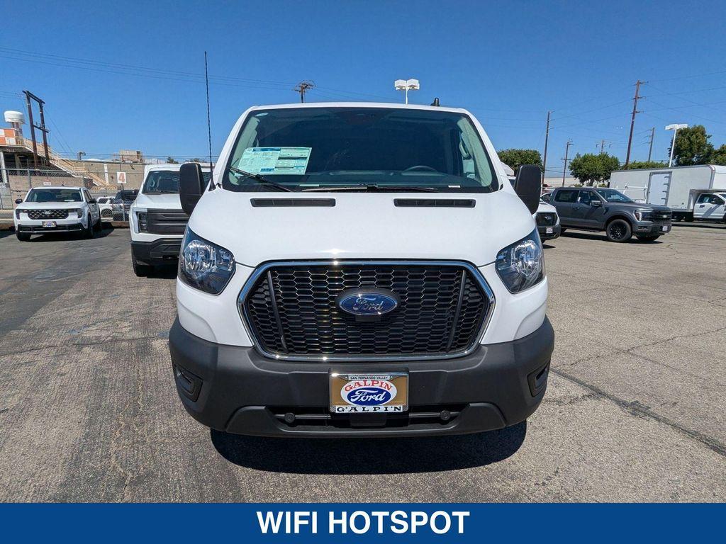 new 2025 Ford Transit-150 car, priced at $52,885
