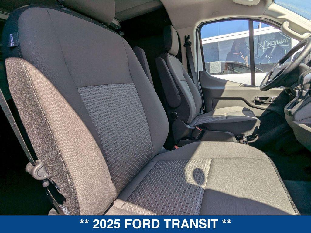 new 2025 Ford Transit-150 car, priced at $52,885