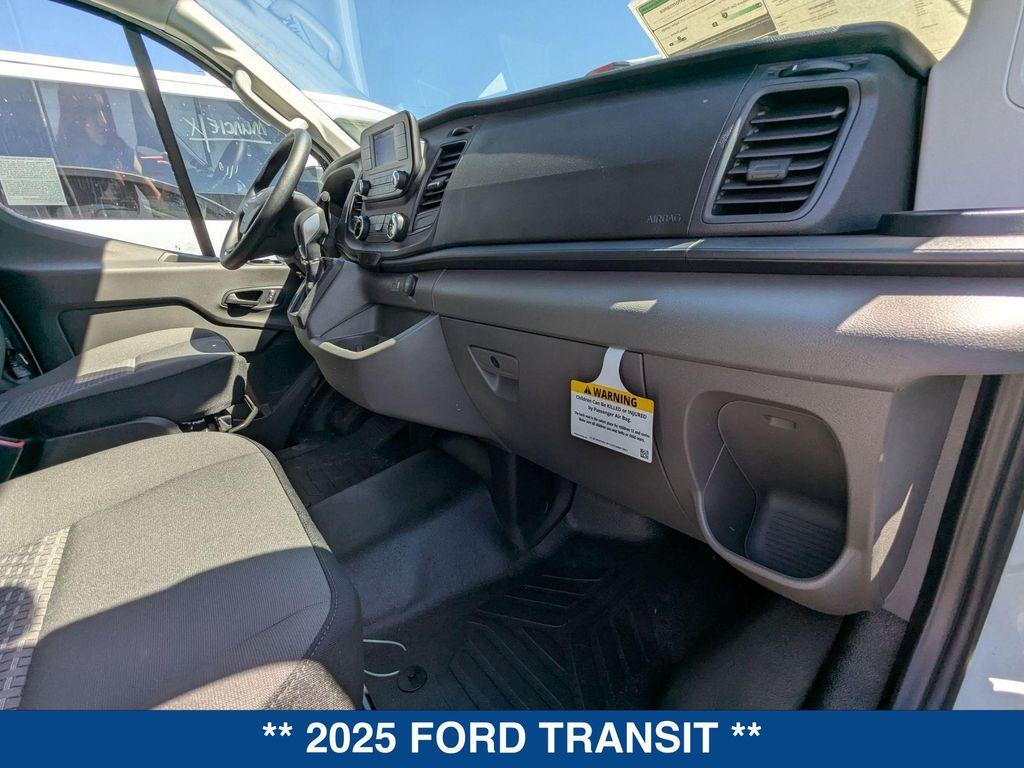 new 2025 Ford Transit-150 car, priced at $52,885