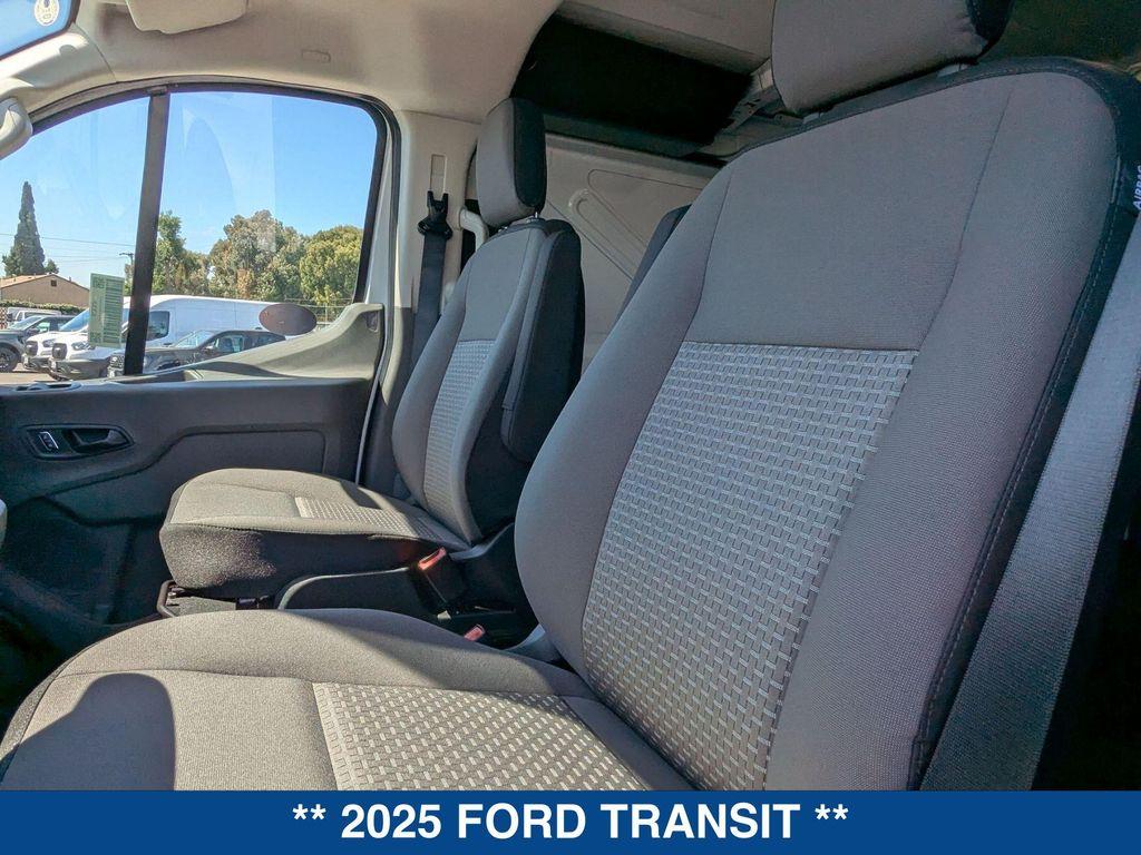 new 2025 Ford Transit-150 car, priced at $52,885