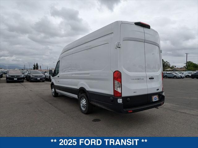 new 2025 Ford Transit-250 car, priced at $61,885