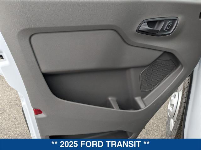 new 2025 Ford Transit-250 car, priced at $61,885