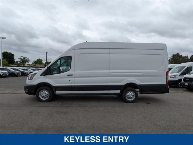 new 2025 Ford Transit-250 car, priced at $61,885