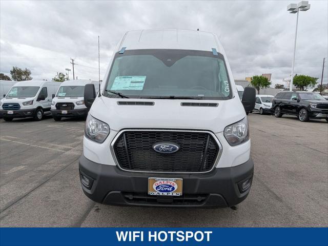 new 2025 Ford Transit-250 car, priced at $61,885