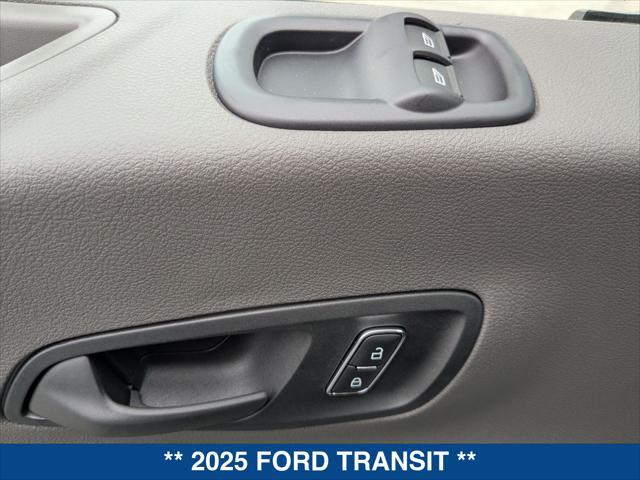 new 2025 Ford Transit-250 car, priced at $61,885