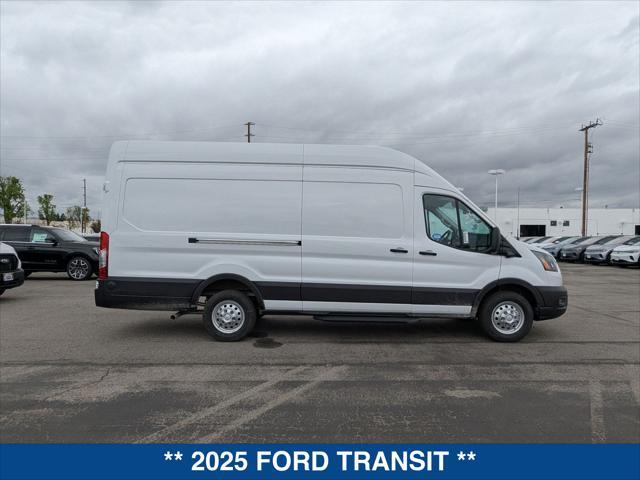 new 2025 Ford Transit-250 car, priced at $61,885