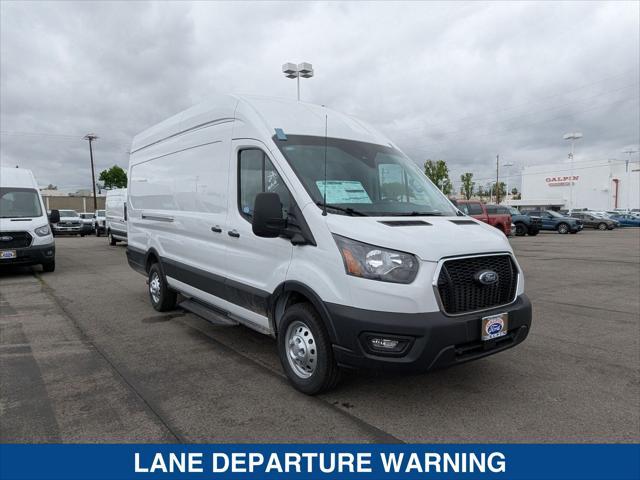 new 2025 Ford Transit-250 car, priced at $61,885