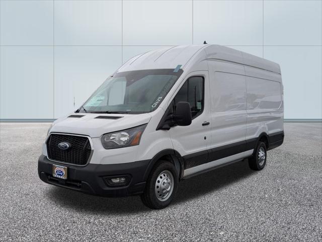 new 2025 Ford Transit-250 car, priced at $61,885