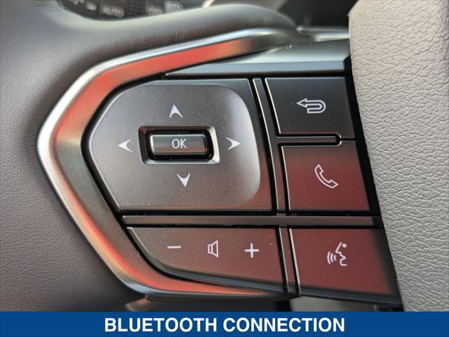 used 2025 Lexus RX 350 car, priced at $53,275