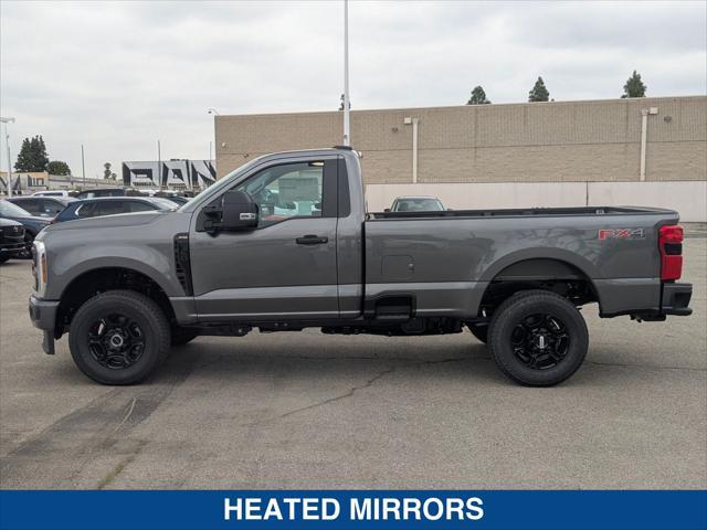 new 2025 Ford F-350 car, priced at $57,070
