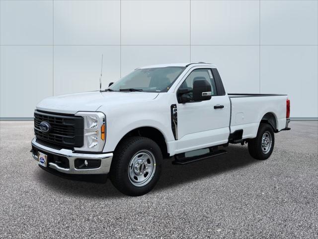 new 2024 Ford F-350 car, priced at $48,640