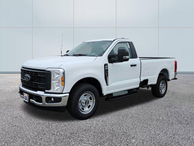 new 2024 Ford F-350 car, priced at $48,640