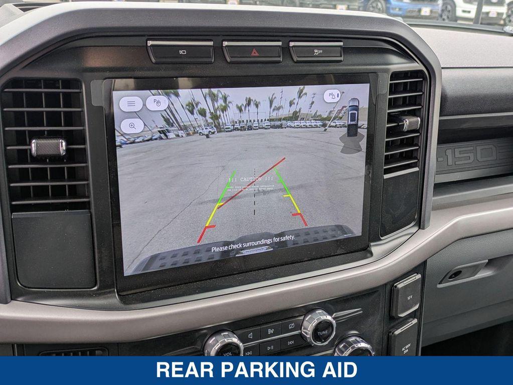 new 2024 Ford F-150 Lightning car, priced at $67,590