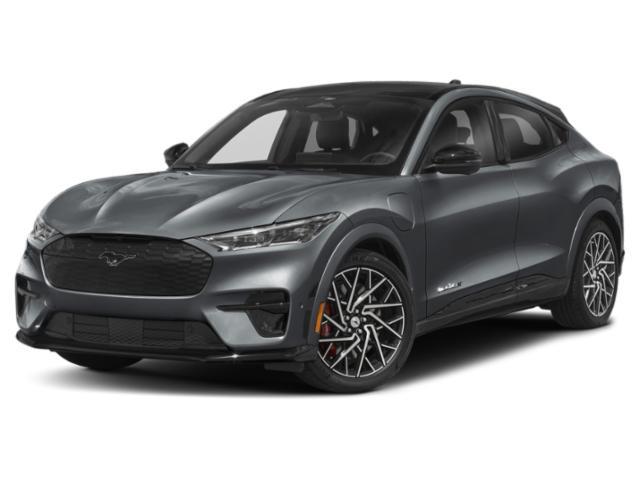 used 2023 Ford Mustang Mach-E car, priced at $44,000