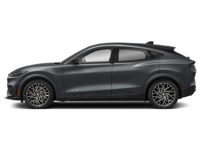 used 2023 Ford Mustang Mach-E car, priced at $44,000
