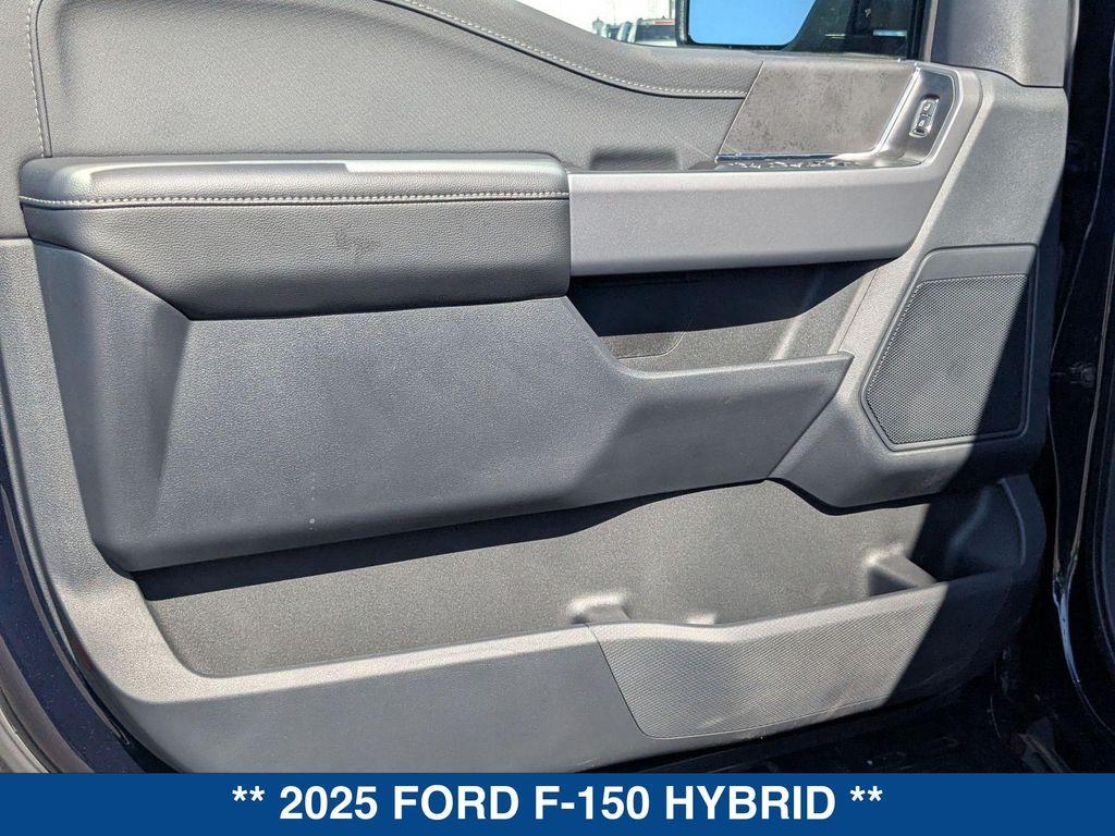 new 2025 Ford F-150 car, priced at $65,055