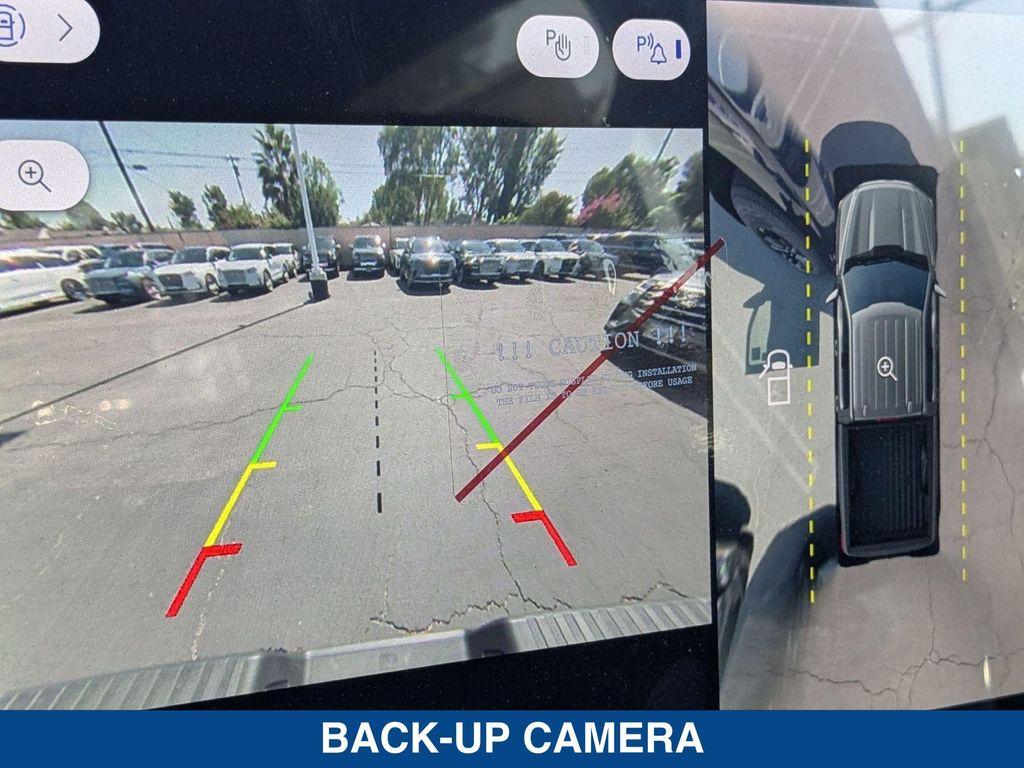 new 2025 Ford F-150 car, priced at $65,055