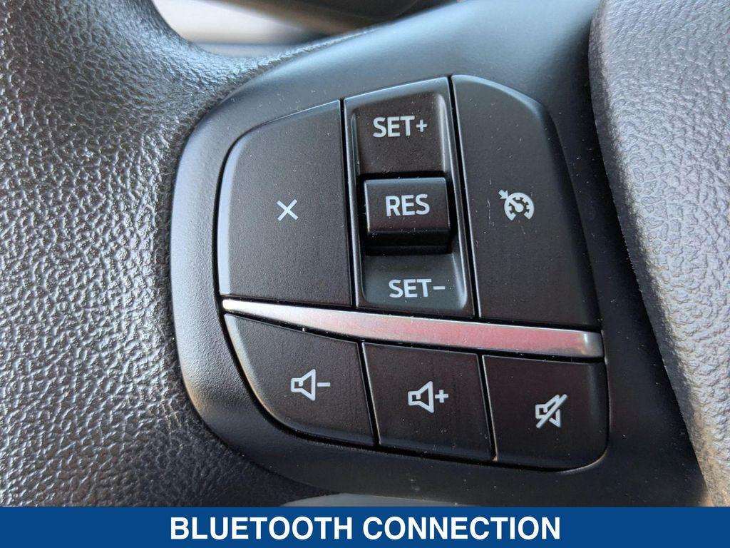 used 2023 Ford Maverick car, priced at $27,325
