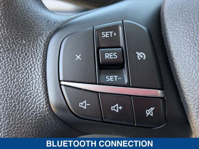used 2023 Ford Maverick car, priced at $28,000