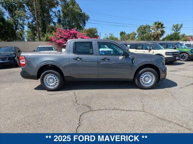 new 2025 Ford Maverick car, priced at $30,900