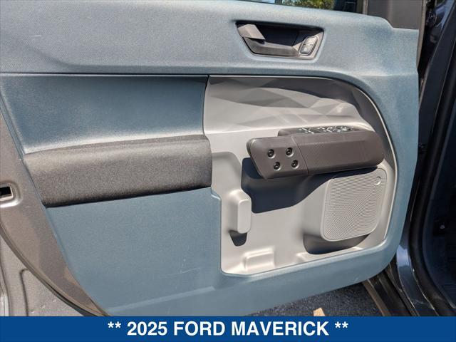 new 2025 Ford Maverick car, priced at $30,900