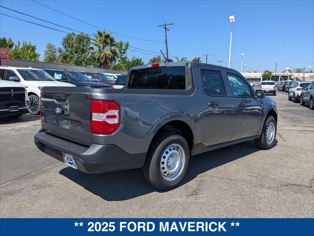 new 2025 Ford Maverick car, priced at $30,900