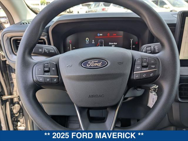new 2025 Ford Maverick car, priced at $30,900