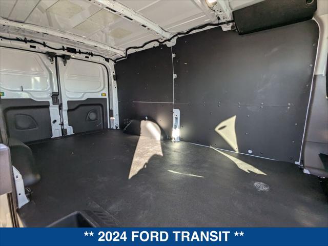 new 2024 Ford Transit-250 car, priced at $52,885