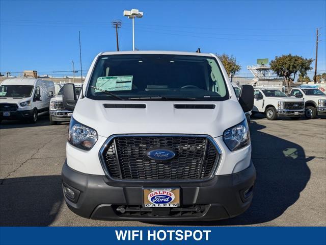 new 2024 Ford Transit-250 car, priced at $52,885