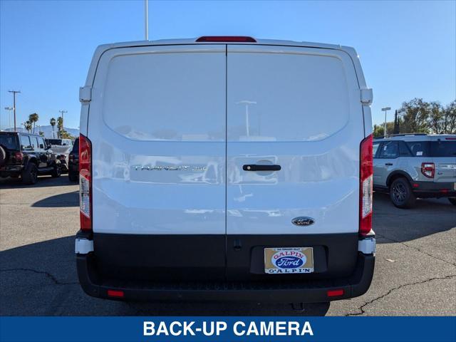 new 2024 Ford Transit-250 car, priced at $52,885