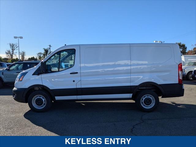 new 2024 Ford Transit-250 car, priced at $52,885