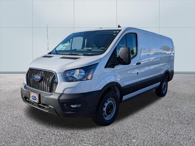 new 2024 Ford Transit-250 car, priced at $52,885