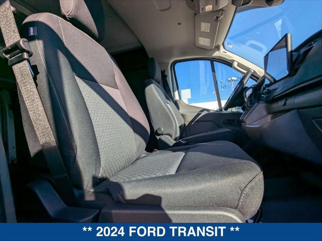 new 2024 Ford Transit-250 car, priced at $52,885