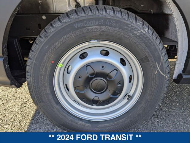 new 2024 Ford Transit-250 car, priced at $52,885